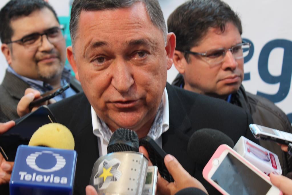 “No fue abuso (de policías), sino una <br> mala capacitación”: Asegura alcalde