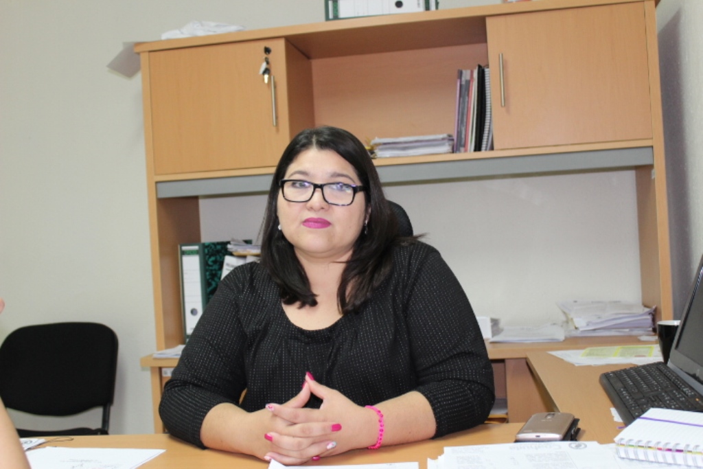 Any no ha querido revelar quiénes son sus padres: PRONNIF