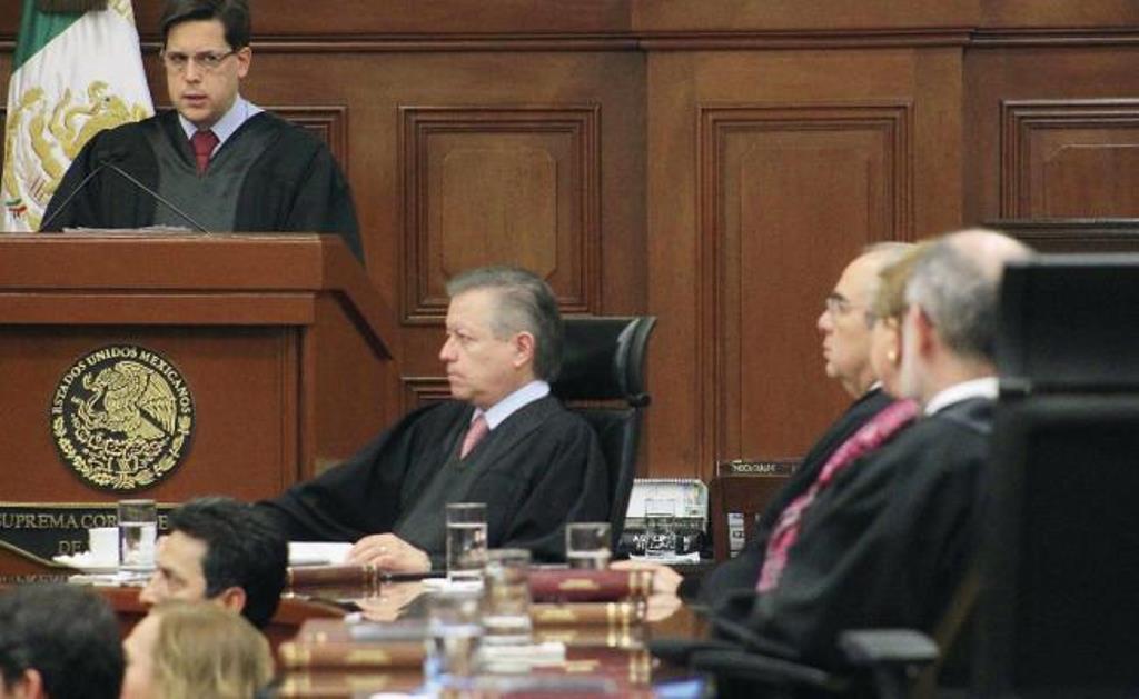 Se perfila en la Corte aval a uso médico <br> de marihuana