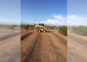 Inhabilita Fuerza Coahuila pistas clandestinas en Acuña