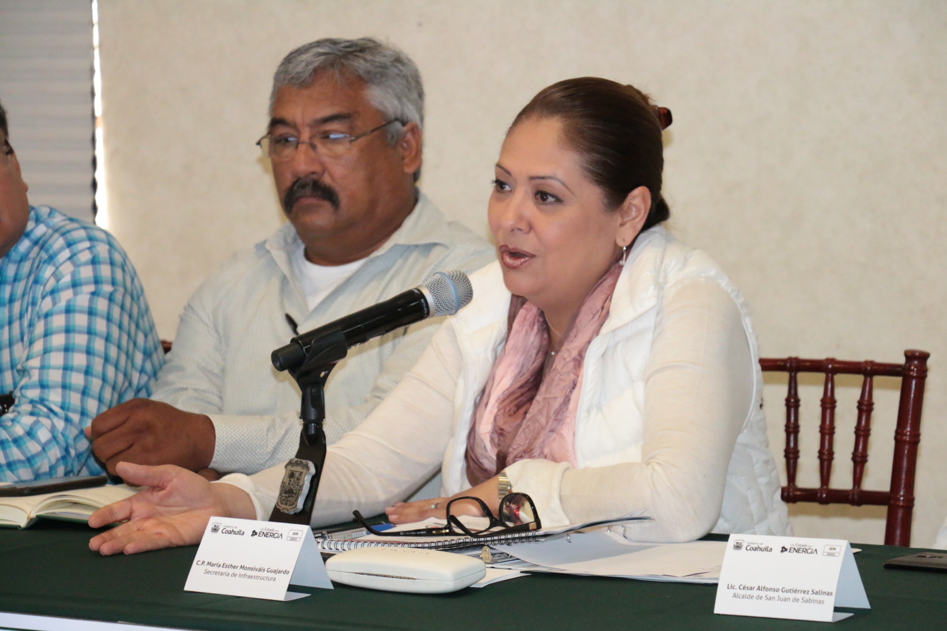 Construirán puente vehicular en Sabinas