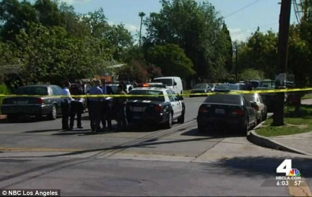 Asesina a su hijo porque era gay; también pudo matar a su esposa