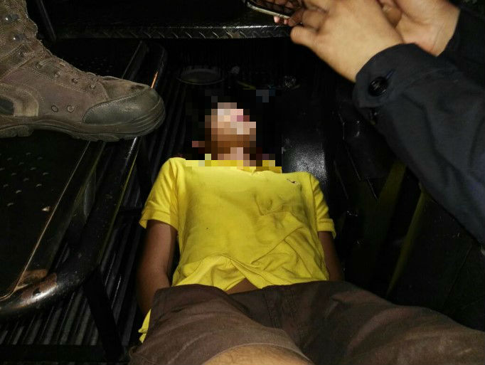 Asesinan a dos menores de edad en Acapulco