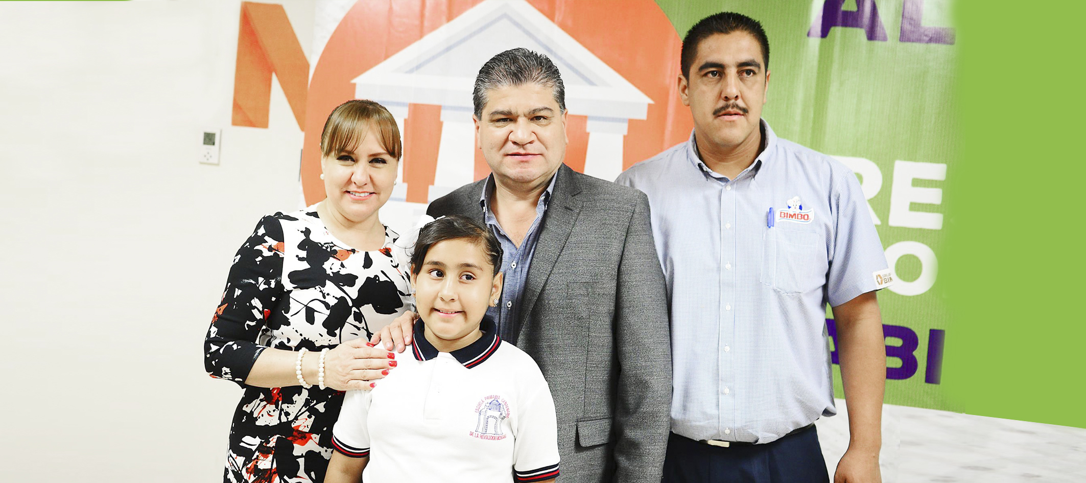 Abordan derechos de los niños <br> en Cabildo Infantil de Torreón