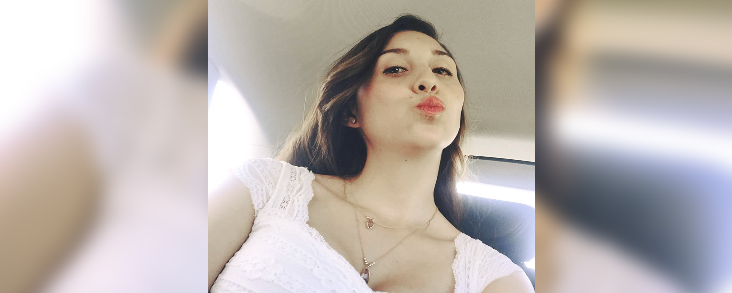 Aparece en Zacatecas corredora de Saltillo