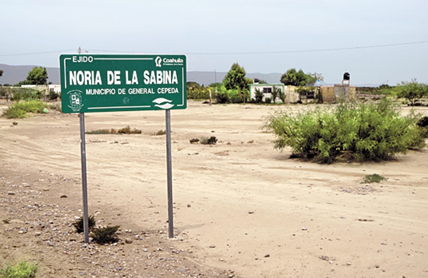 Denuncia Cimari invasión <br> y agresión a sus trabajadores