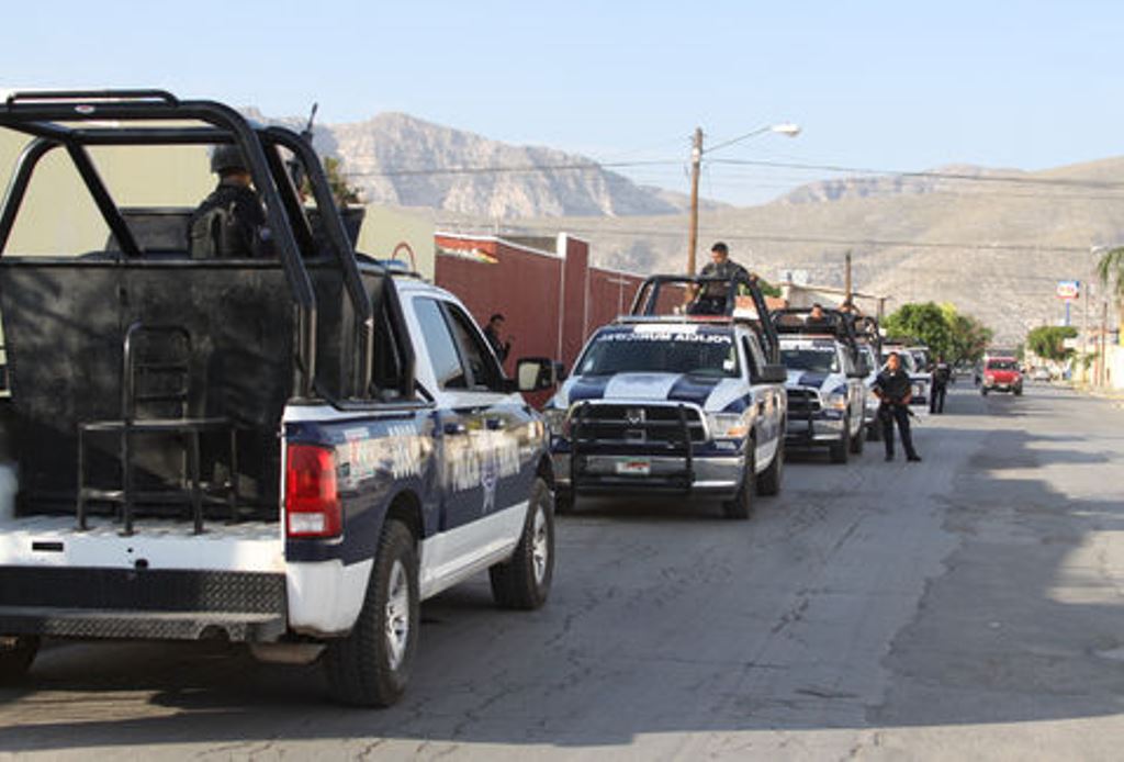 Acepta Gobierno del Estado recomendación de Derechos Humanos