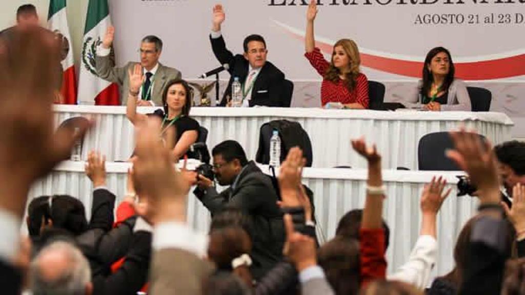 Diputados avalan Ley de Transparencia; va al Senado