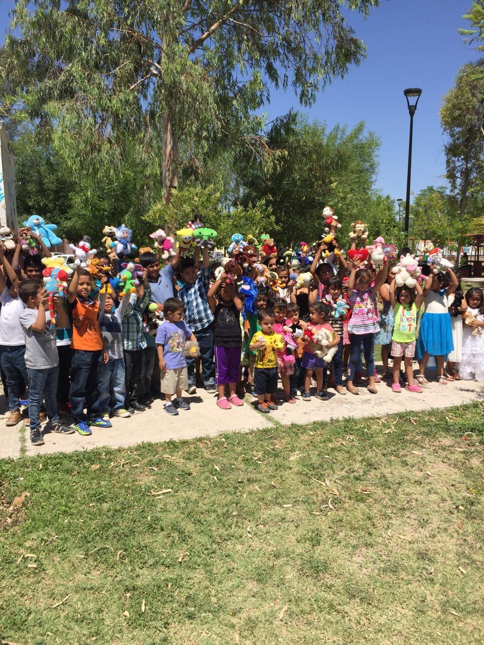 Llega “Guerrerotón” a centros <br> comunitarios de Torreón