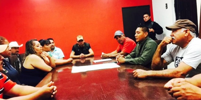 Se integra Sacramento al Mando Único