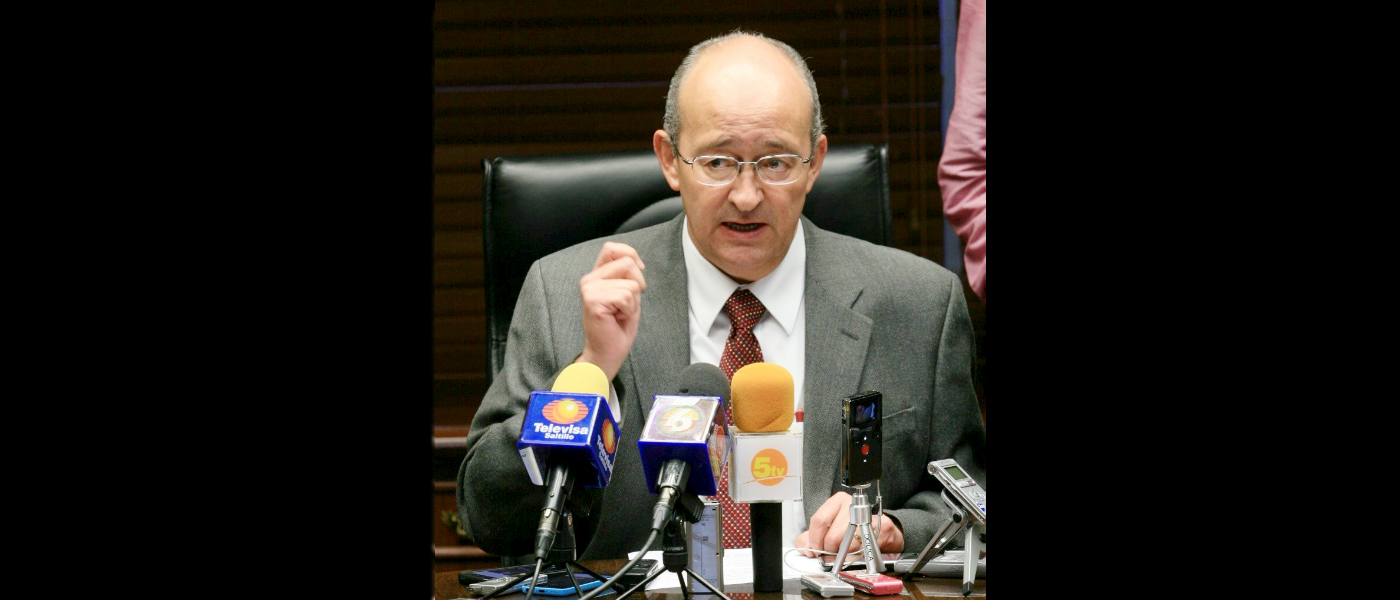 Se mantendrá seguro de <br> responsabilidad civil; asegura <br> secretaría de Finanzas