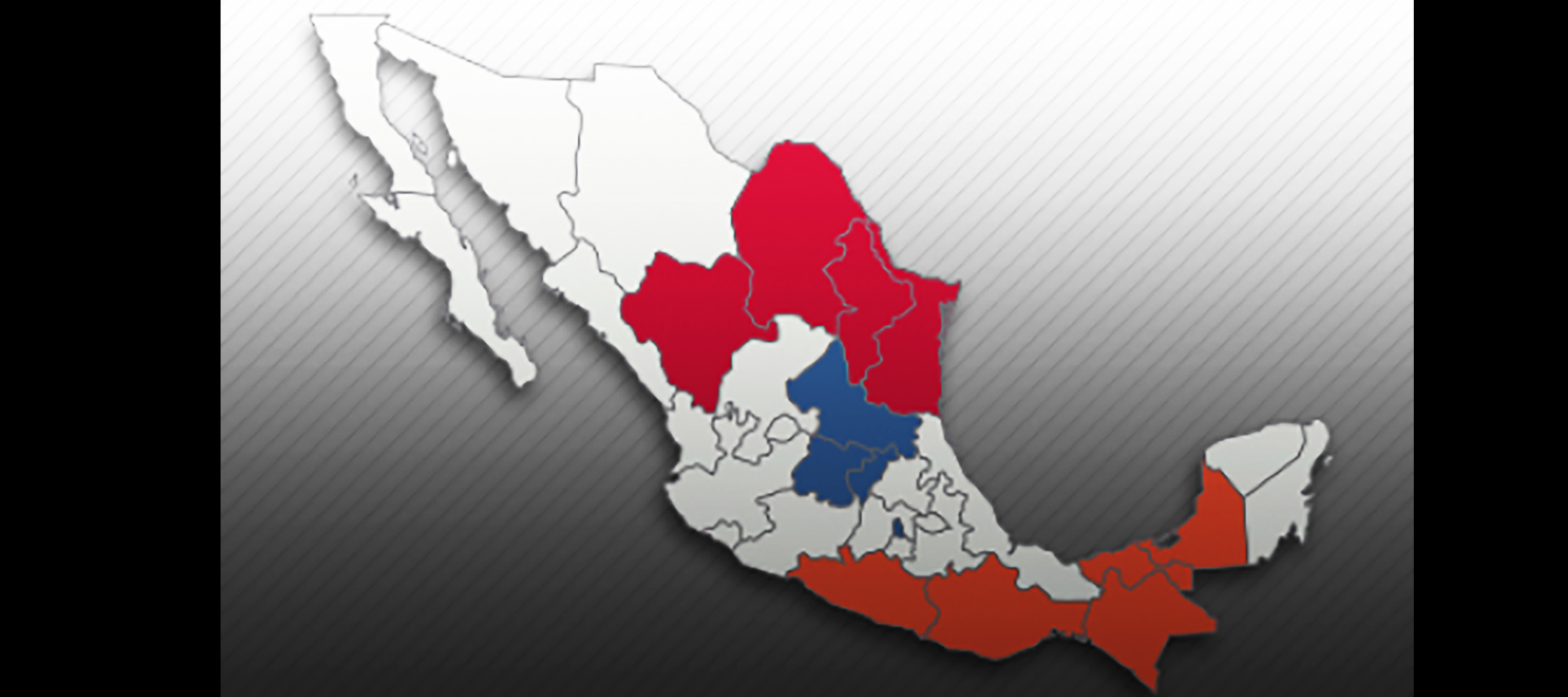 Viven en Coahuila, futuros <br> emprendedores mexicanos