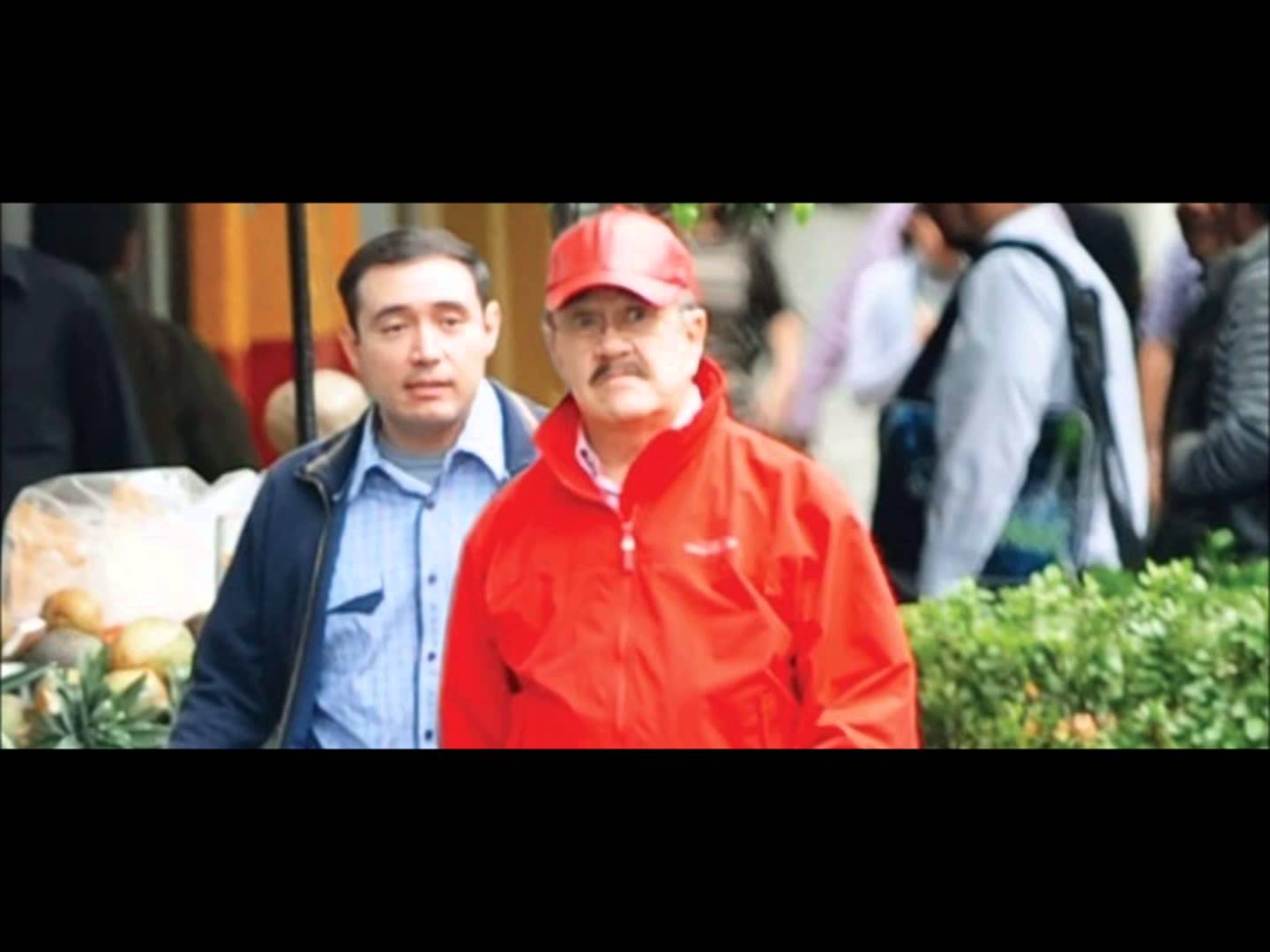 Pedro Sola, tendencia en Twitter