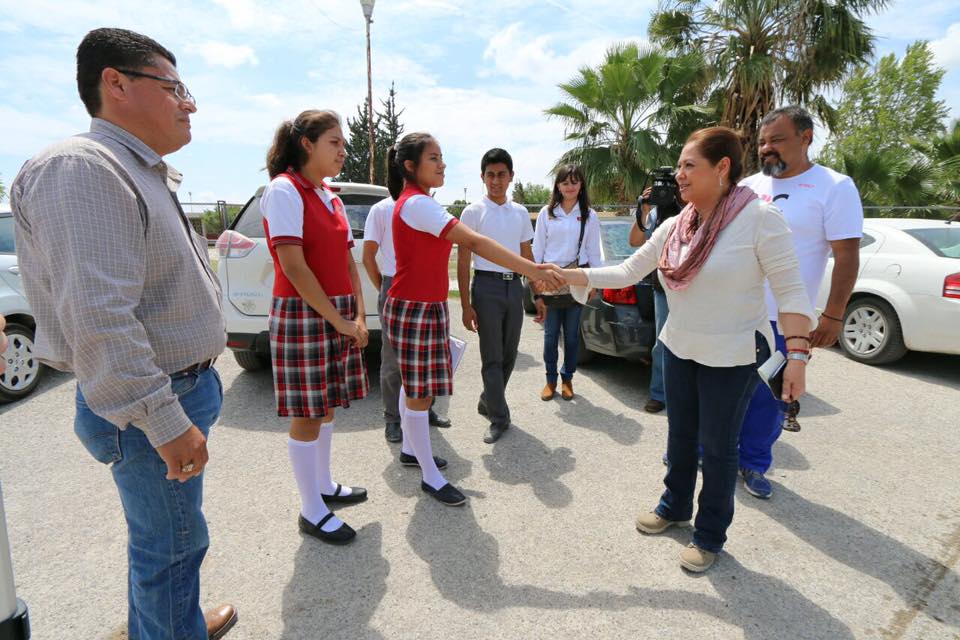 Resumen informativo del día 8 de abril