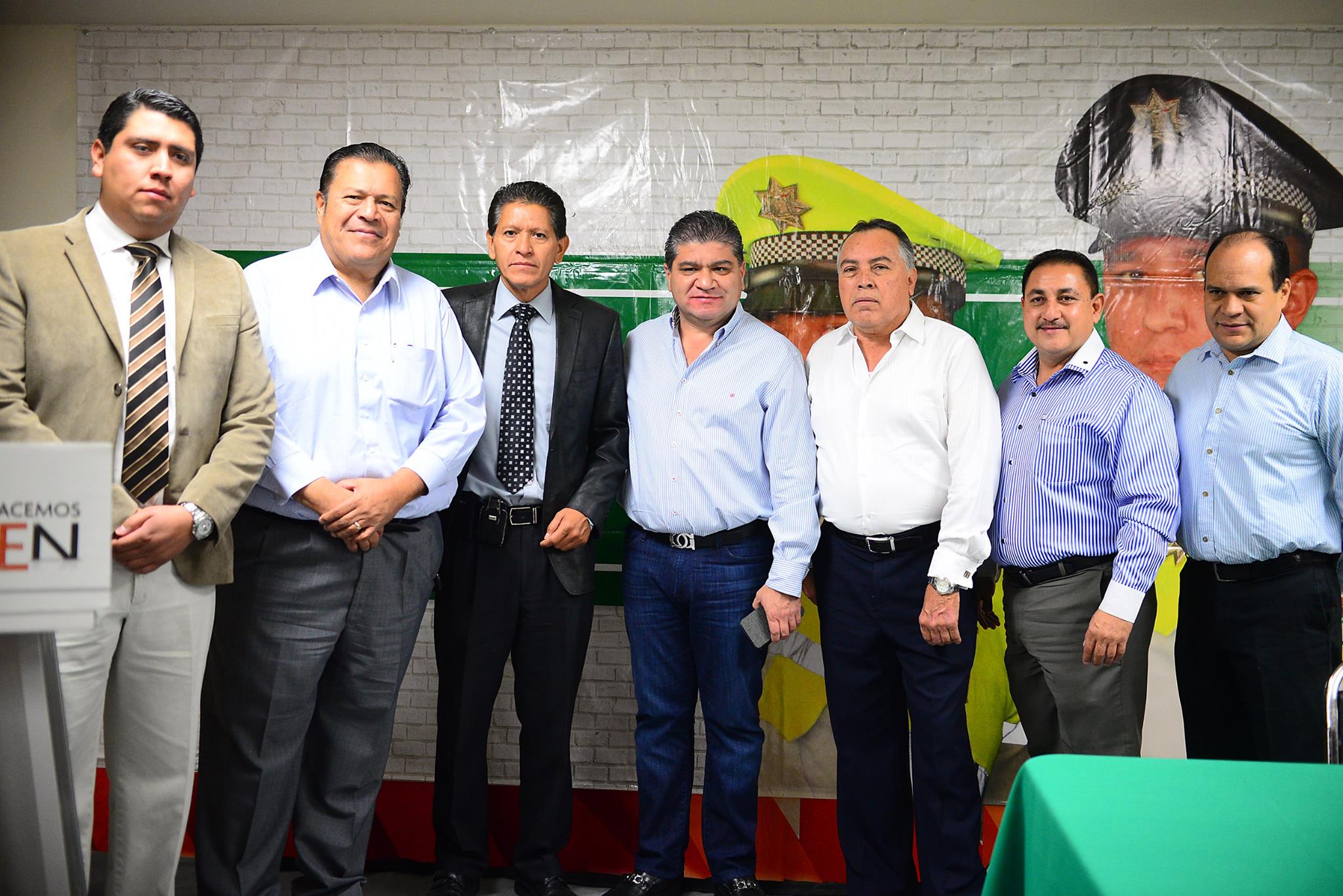 Resumen informativo del día 13 de abril