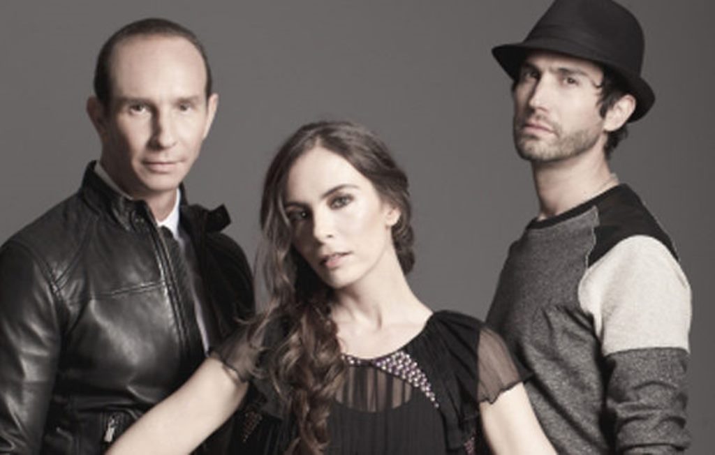 Sasha, Benny y Erik confirman su adiós