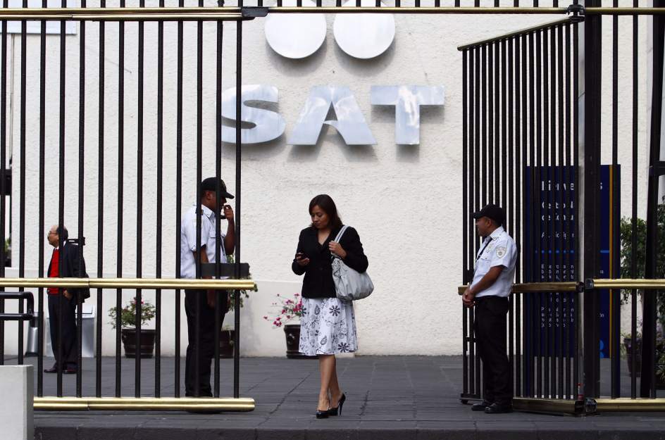 Investiga SAT a 29 particulares y <br> 4 empresas por “Panama Papers”