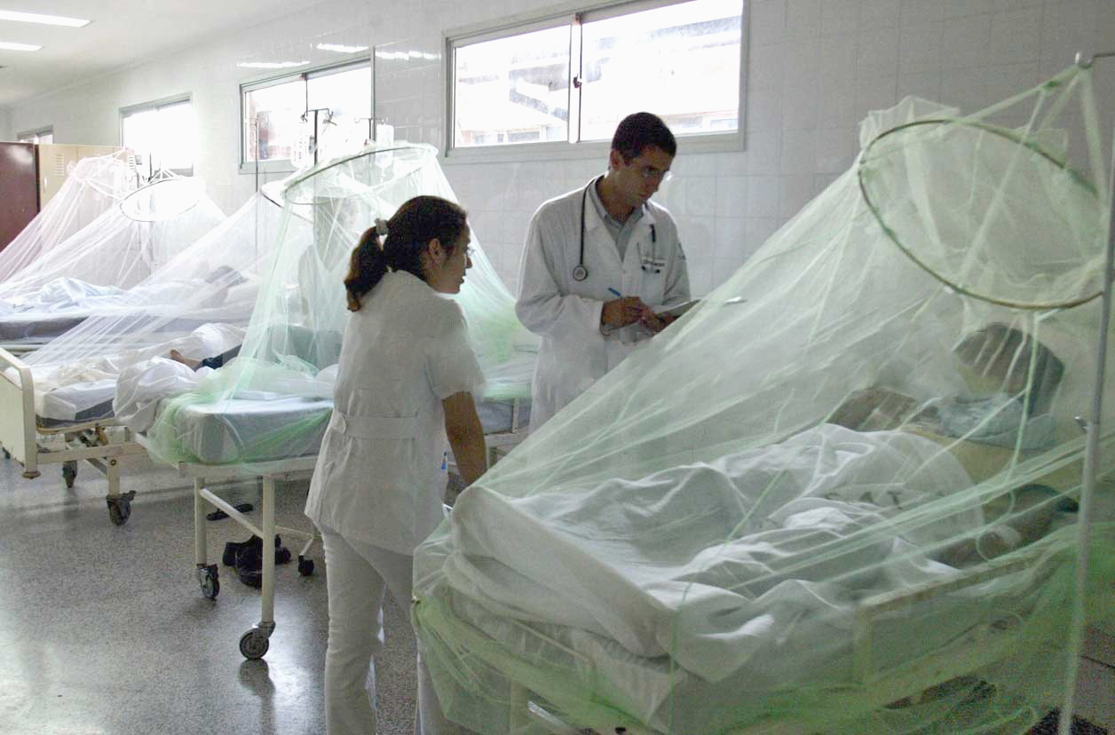 Suman 201 casos de zika en el país; 48 son embarazadas: Ssa