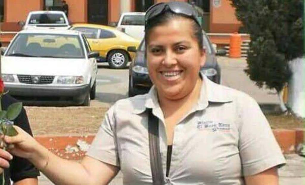 Cae presunto asesino de reportera en Veracruz