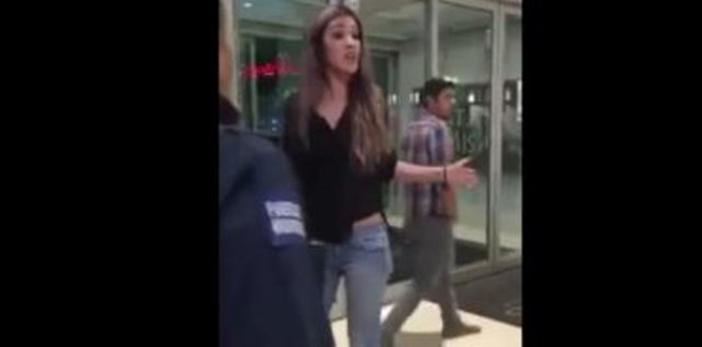 Acusan a “Lady Misiones” de golpear a una mujer de la tercera edad