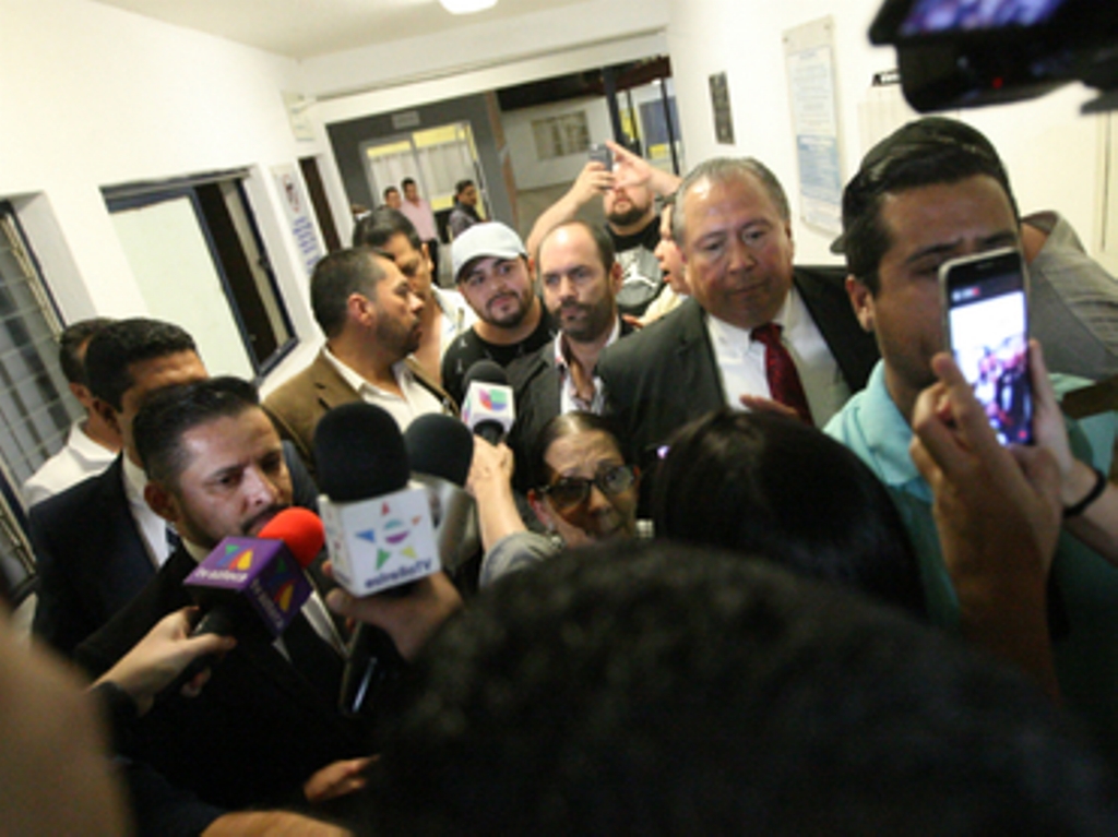 Cancelan concierto de Gerardo Ortiz en Puerto Vallarta