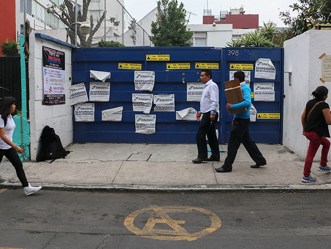 Abusos sexuales en kinder Montessori ocurren desde hace 10 años; aseguran