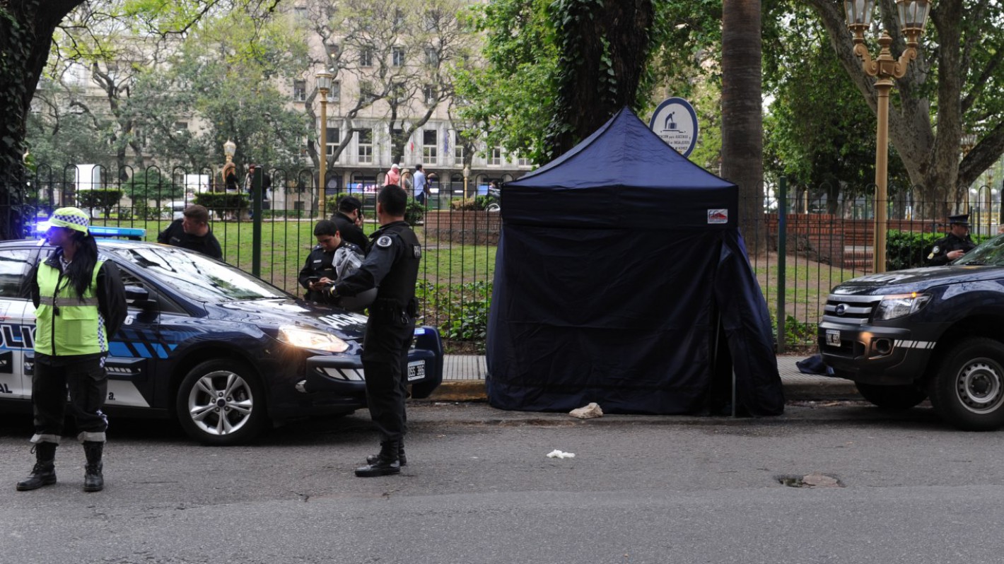 Matan a hombre a golpes por atropellar dos adolescentes