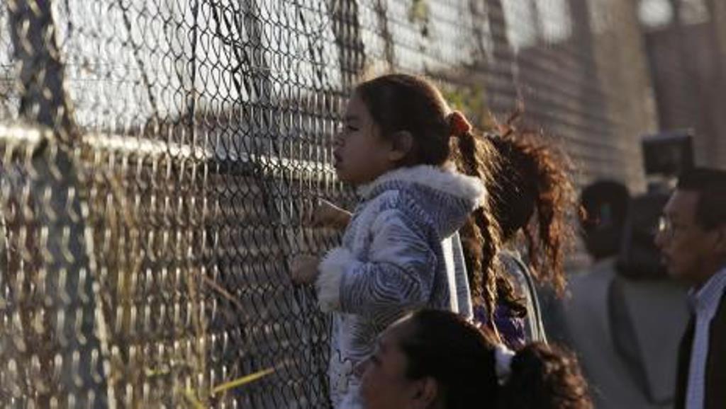 Desprotege Nuevo León a hijos de reclusas en penal de Topo Chico