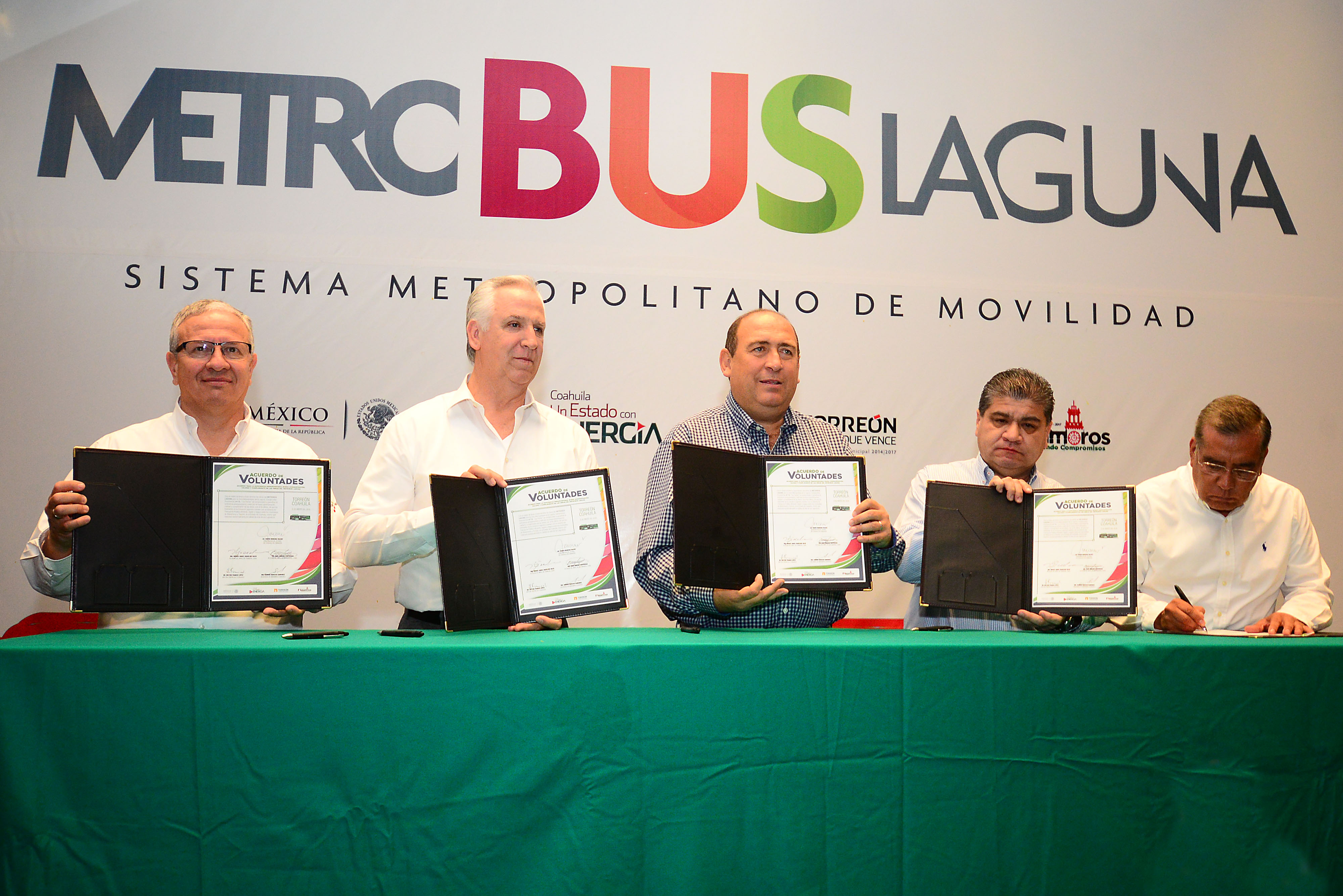 Resumen informativo del día 3 de mayo