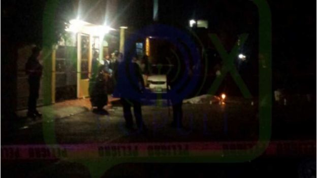 Asesinan a director de inteligencia de la Policía de SLP