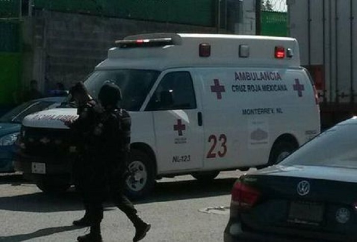 Ataque en Nuevo León deja un muerto y dos heridos