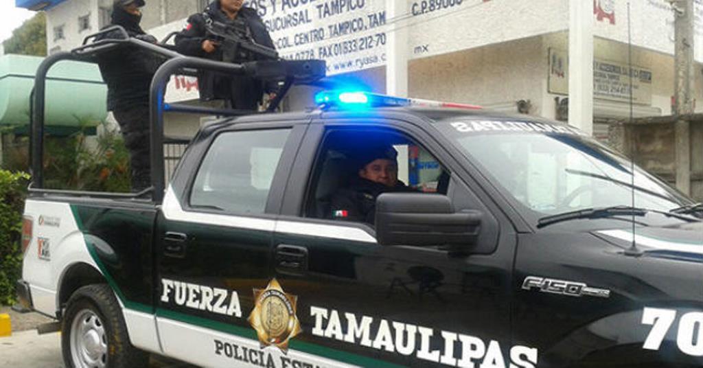 Enfrentamiento en Reynosa deja un muerto