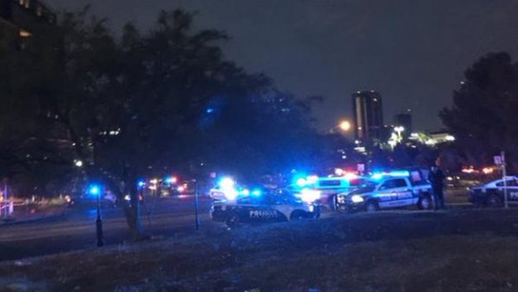 Ejecutan a dos ministeriales en Monterrey