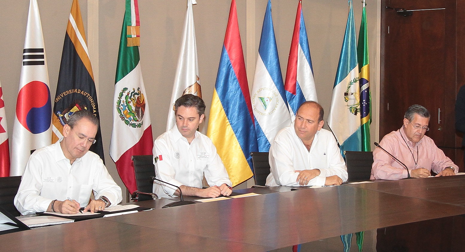 Mantiene Coahuila crecimiento en infraestructura educativa