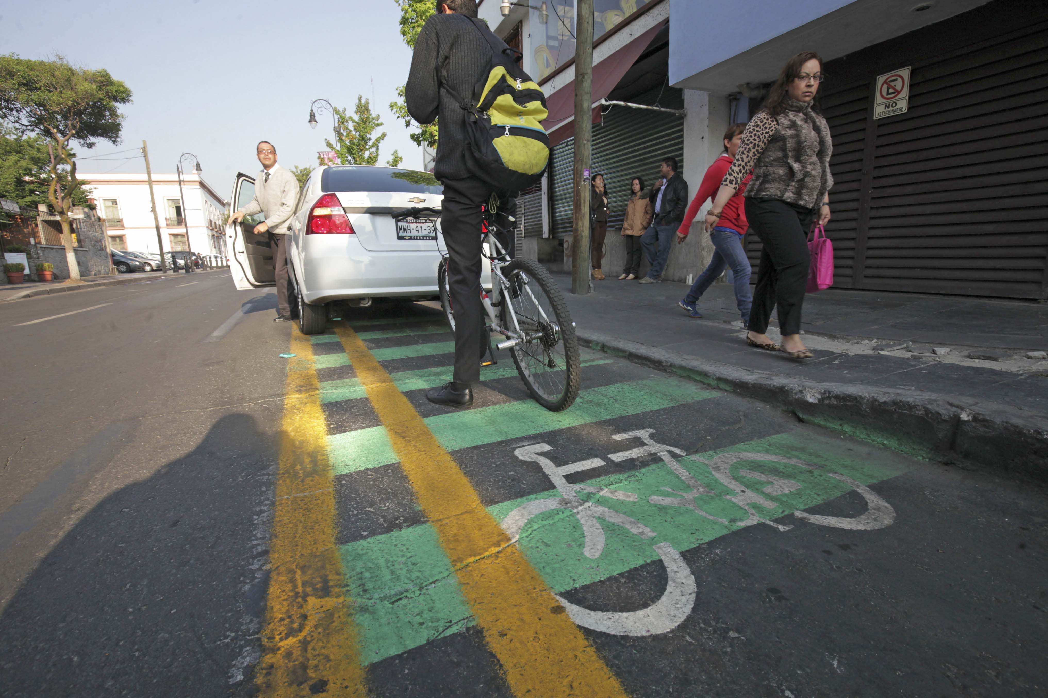 Alistan en Toluca implementación de ecozona