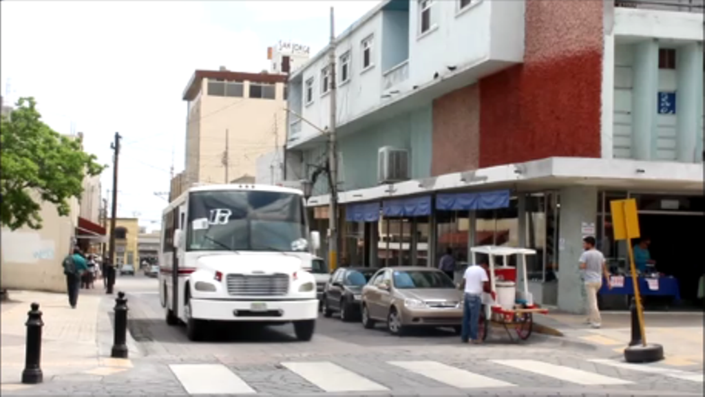 Comerciantes pierden 70 %  de sus ventas por fallas del transporte