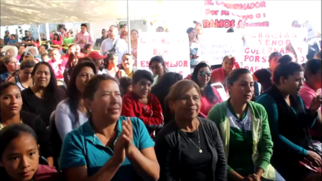 Puente de Analco: Un acto de justicia para las familias de Ramos Arizpe