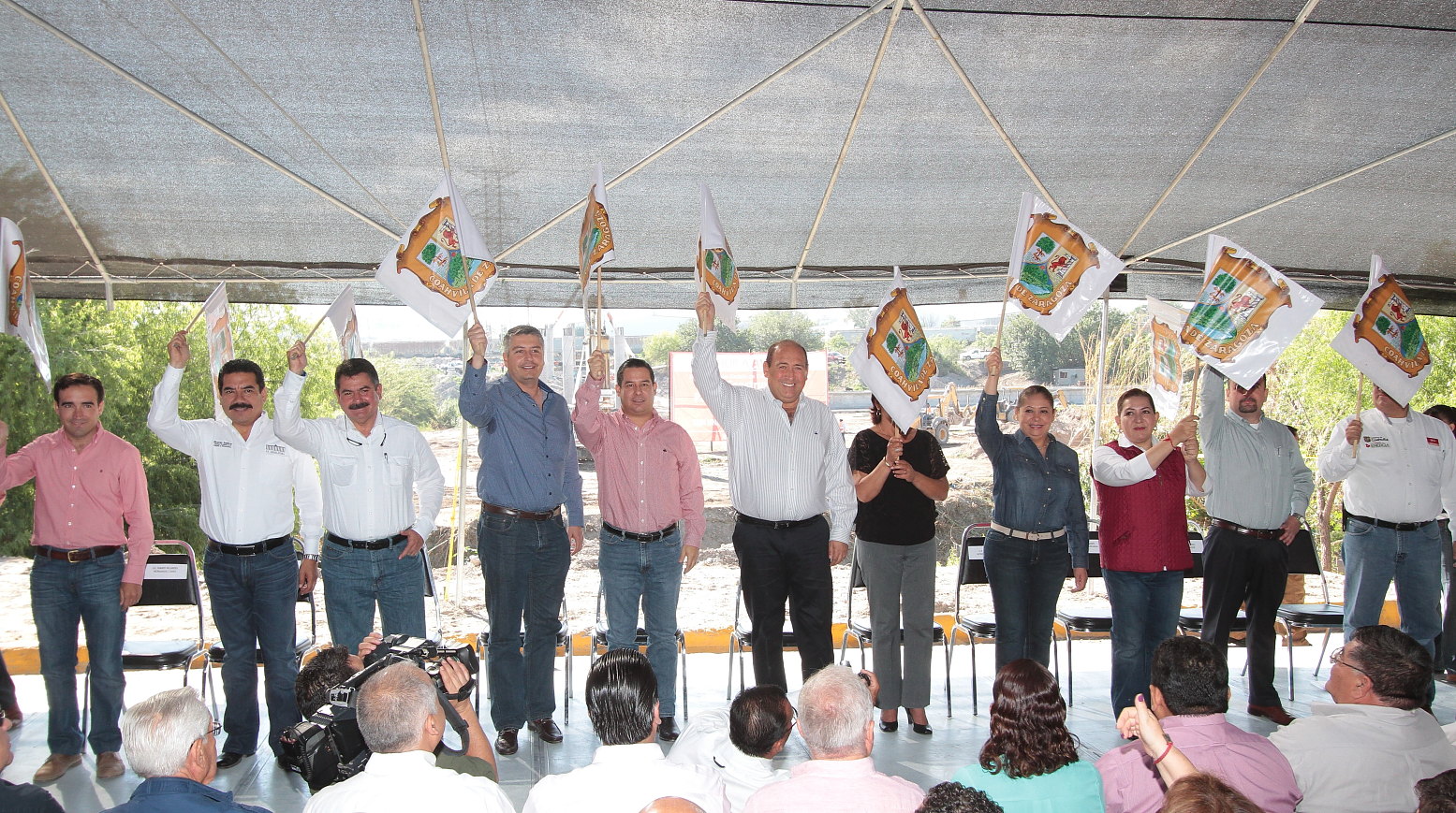 Resumen informativo del día 6 de mayo