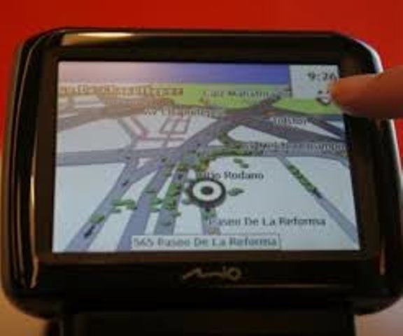 SAT seguirá vía GPS a camiones de carga
