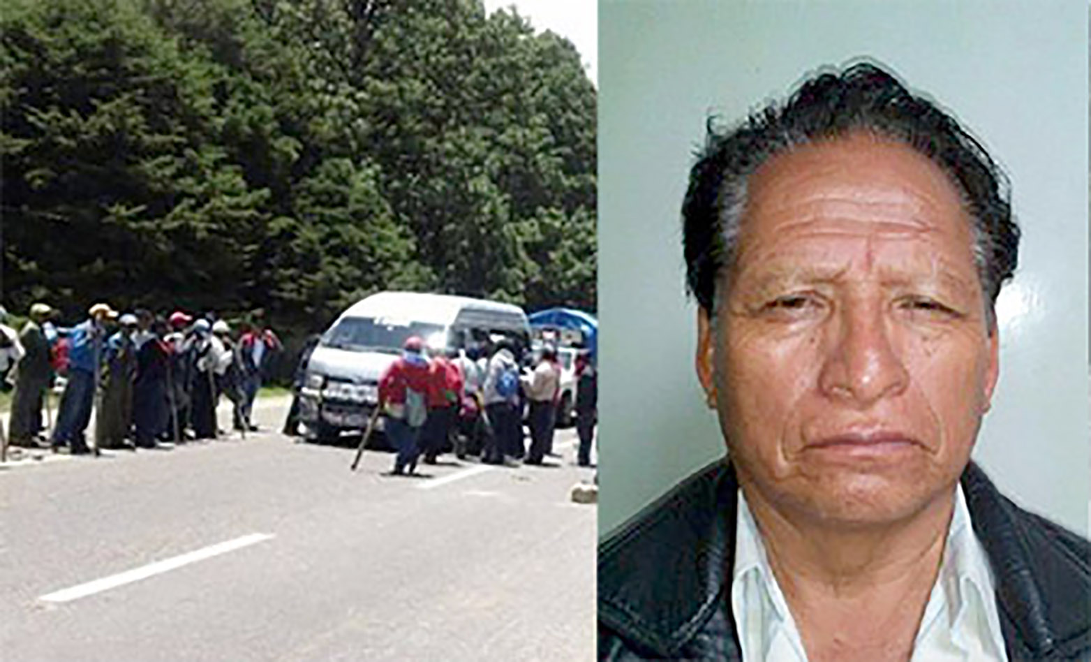 Cae líder del PVEM por muerte de niños