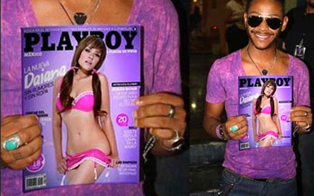 Daiana sigue acusando a Kalimba