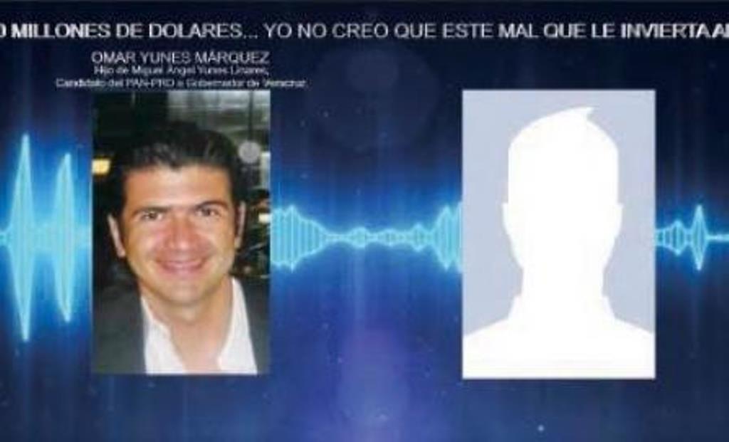 Revelan otra compra millonaria de hijo de candidato panista