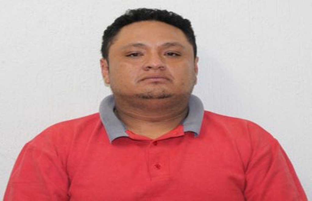 Detienen a hombre que presuntamente asesinó a su pareja