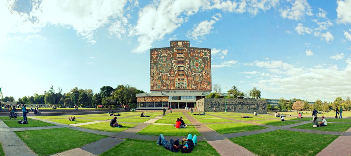Instala UNAM comité para determinar obras