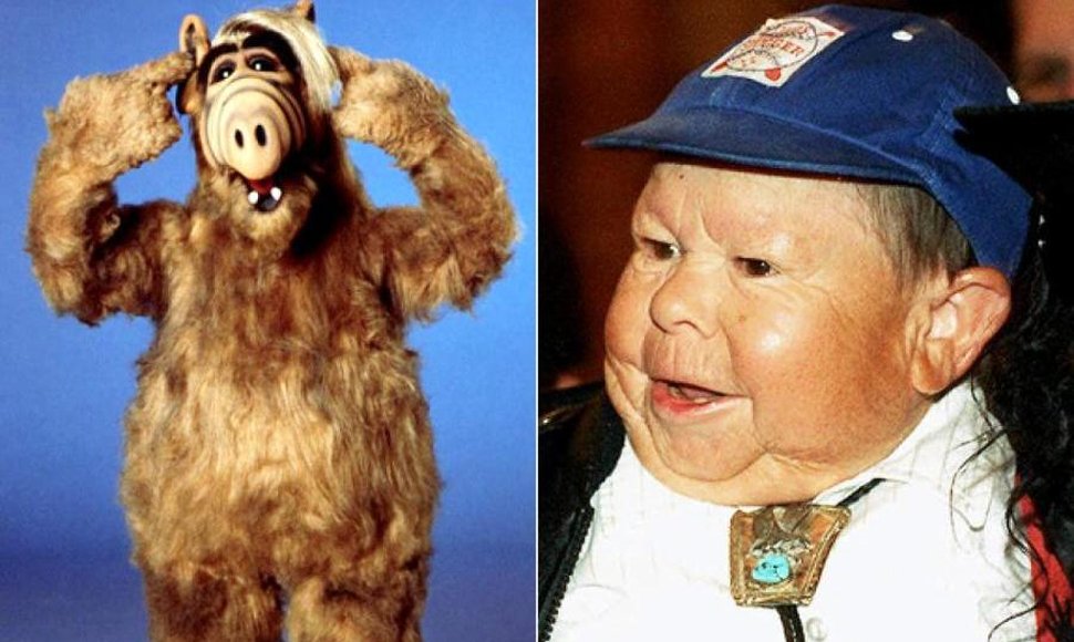 Muere actor que dio vida a “Alf”