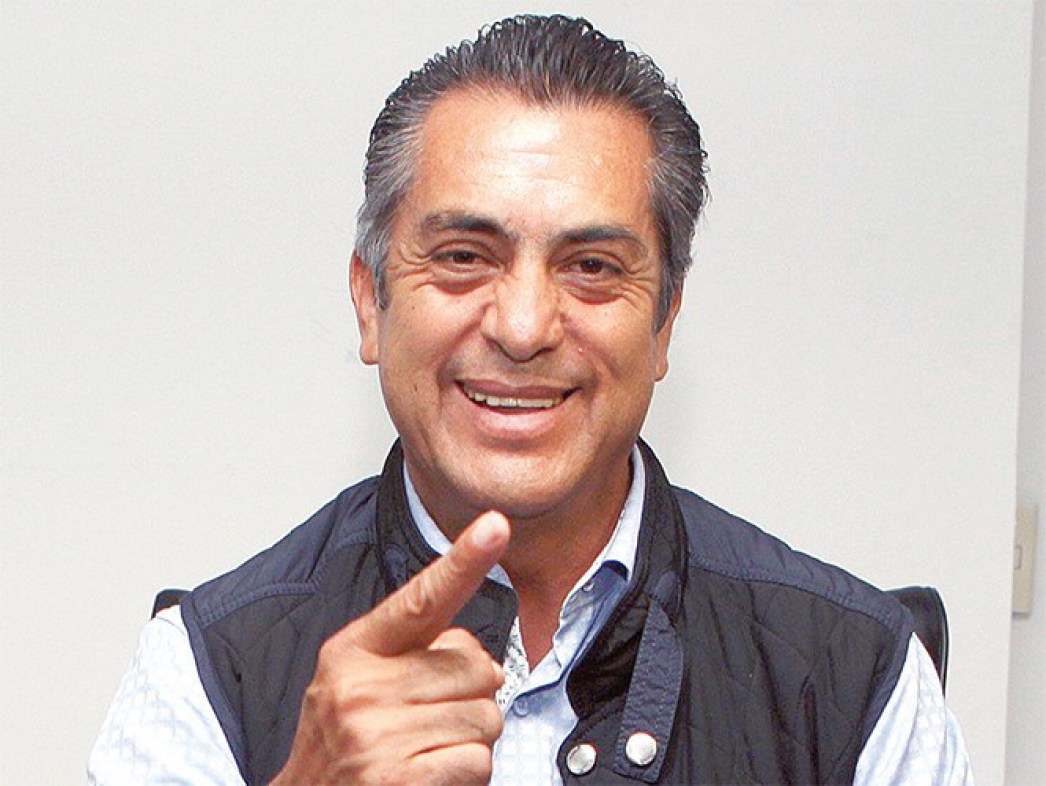 Nadie quiere  a las “niñas gordas”: El Bronco