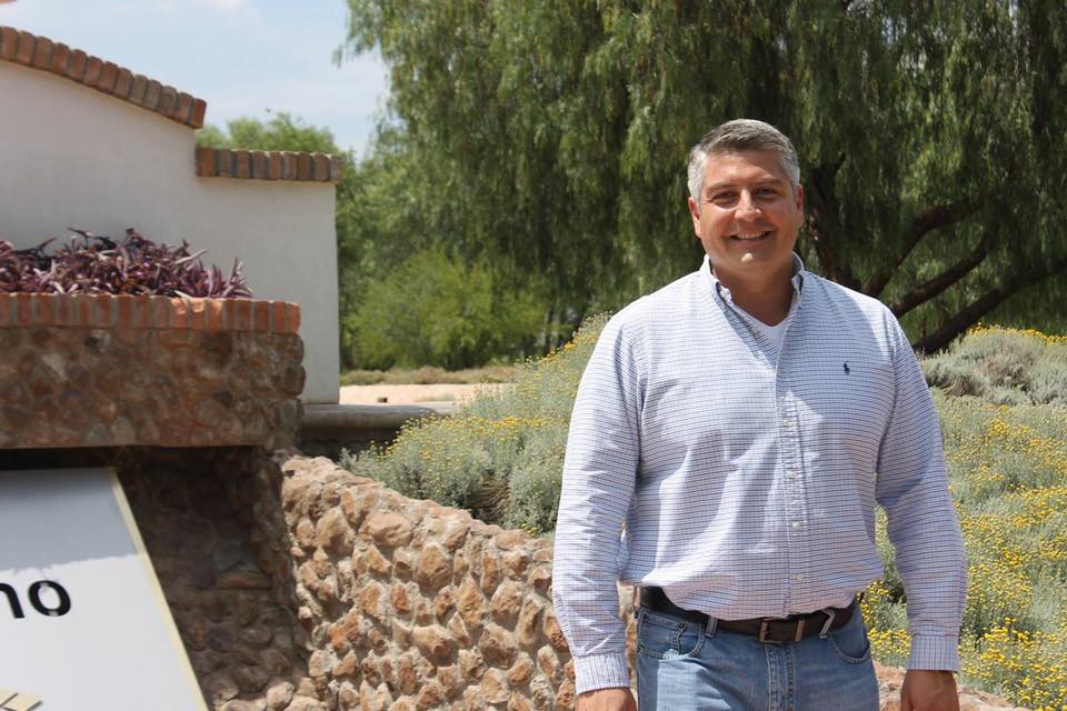 Elección abierta para todas <br>las candidaturas: Luna Canales