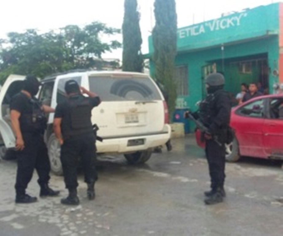 Hallan tres cráneos dentro de bolsa