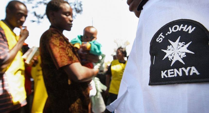 Proponen en Kenia examen anal para determinar orientación sexual