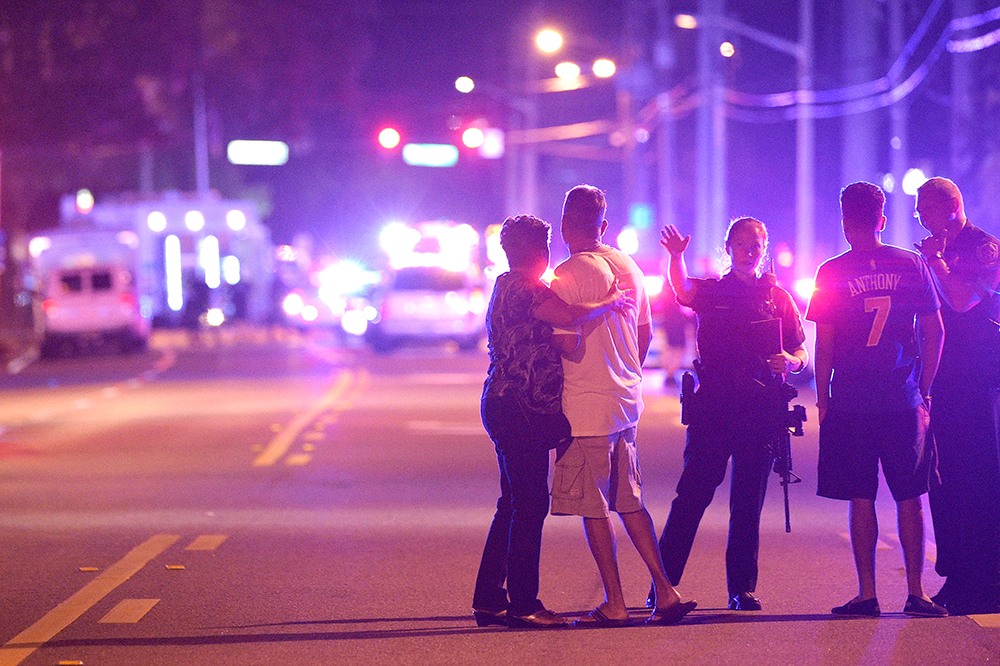 Tres mexicanos perdieron la vida en tiroteo en Orlando, informa Peña Nieto
